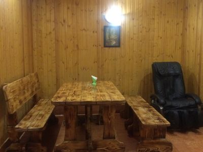 Банный комплекс "Лукоморье"