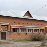 Суздальские городские бани